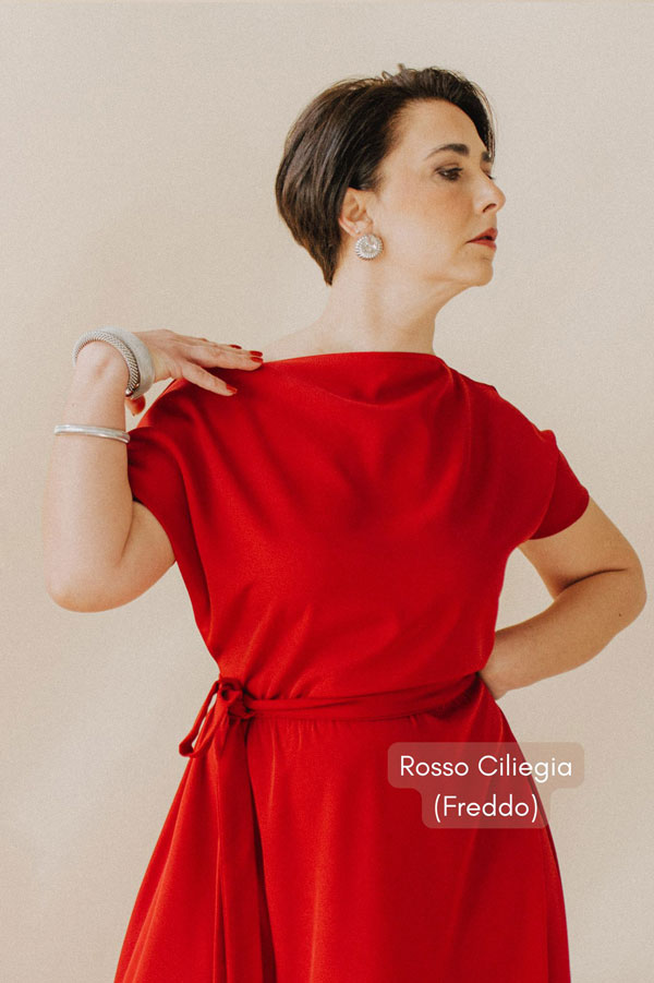 CASA DRESS Mini