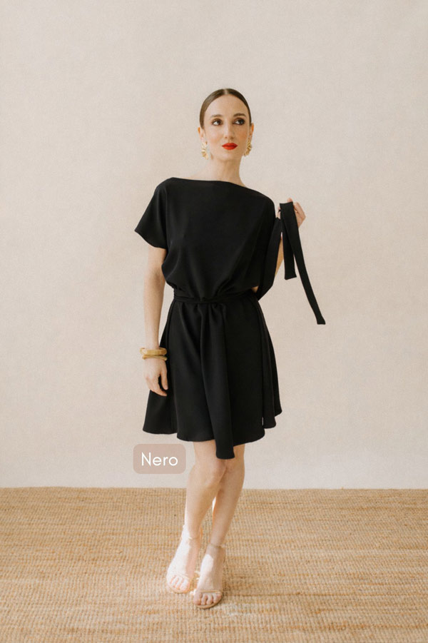 CASA DRESS Mini