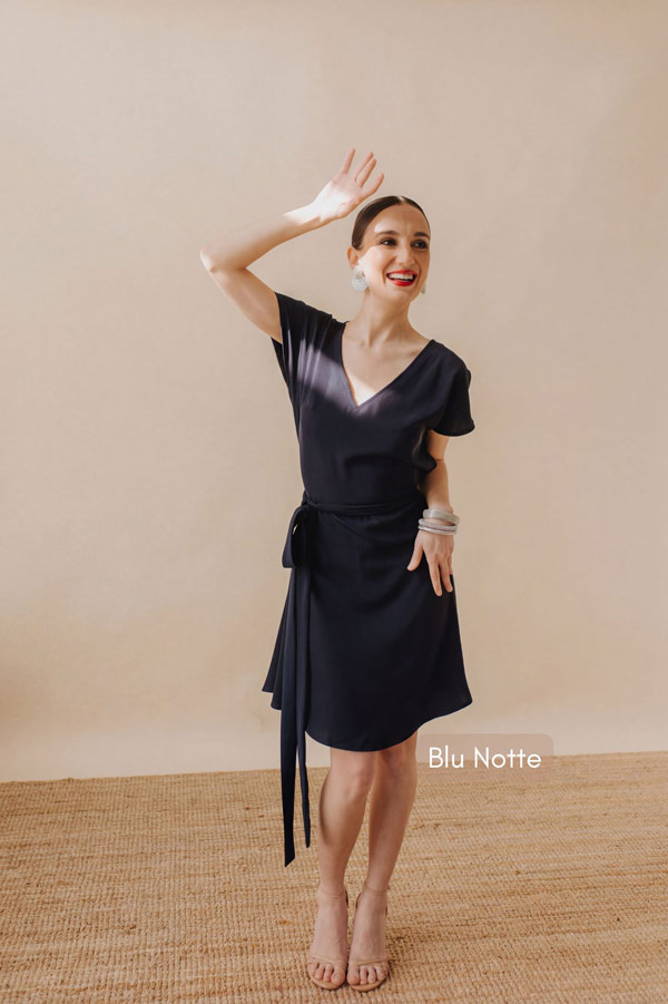 CASA DRESS Mini