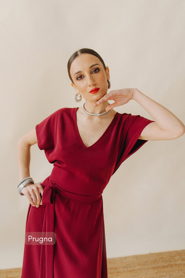 CASA DRESS Mini