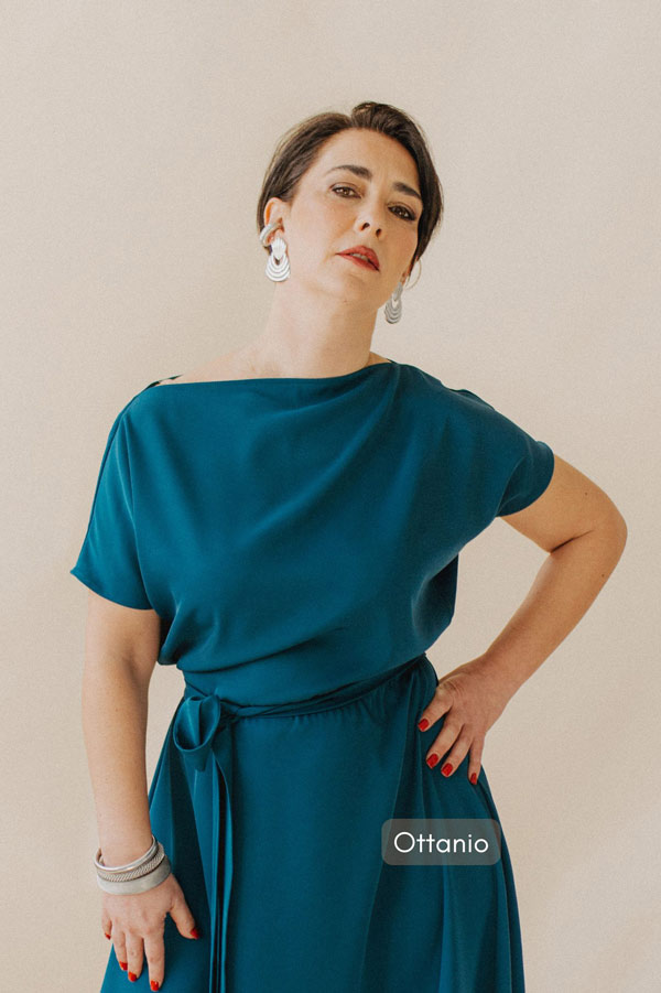 CASA DRESS Mini