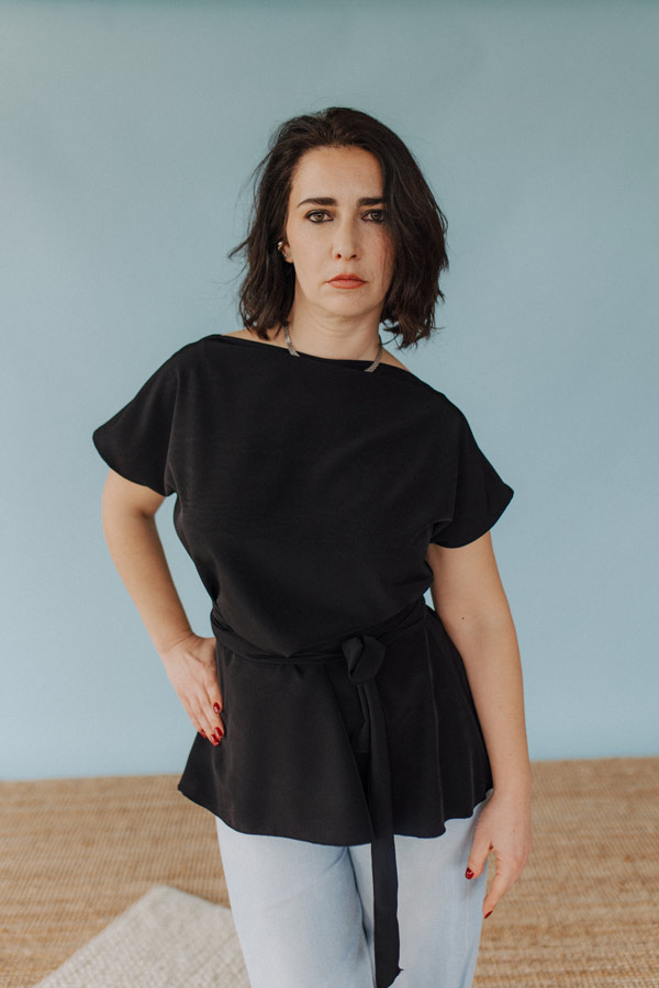 CASA Shirt