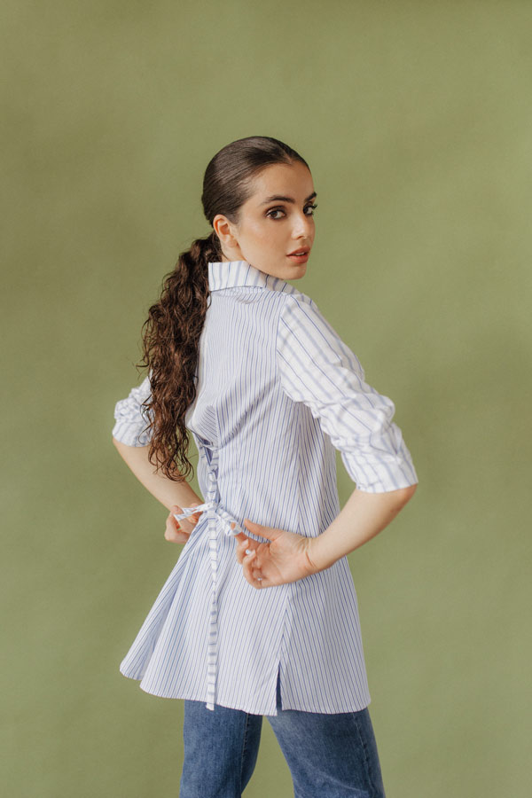 TUA SILHOUETTE - Corset LTD