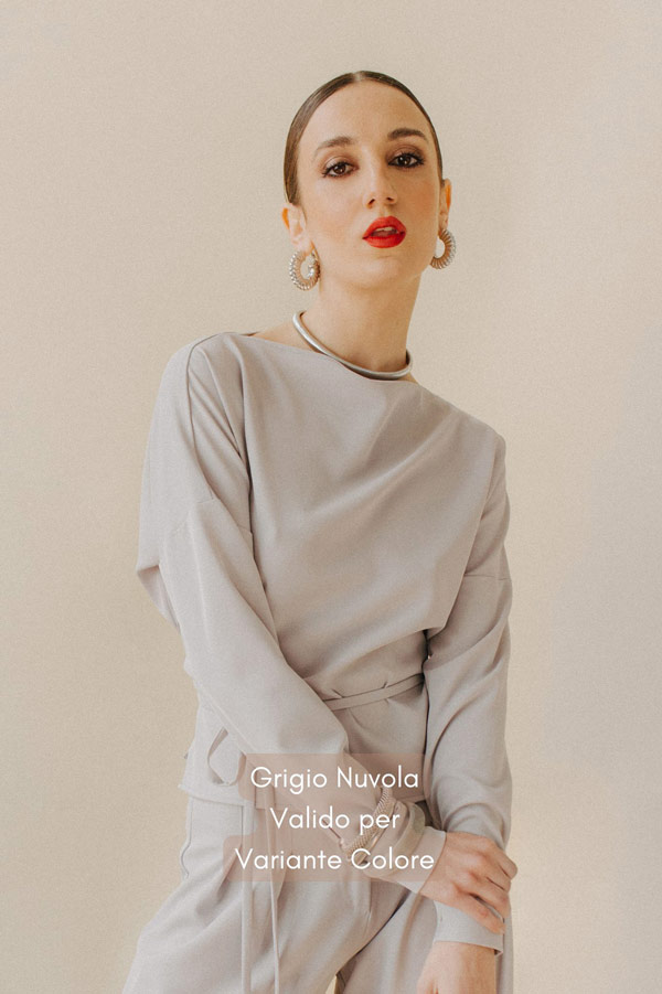 CASA DRESS Midi
