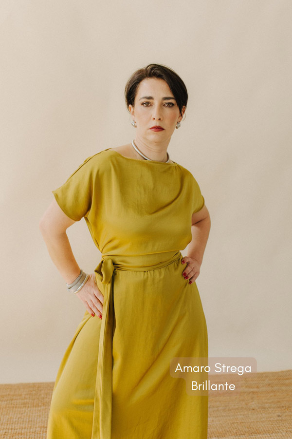 CASA DRESS PARTY - Long