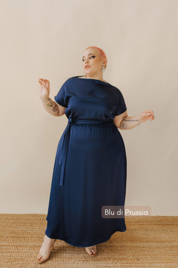 CASA DRESS PARTY - Long