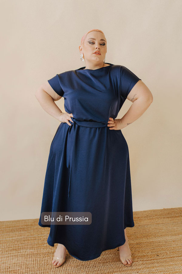 CASA DRESS PARTY - Long