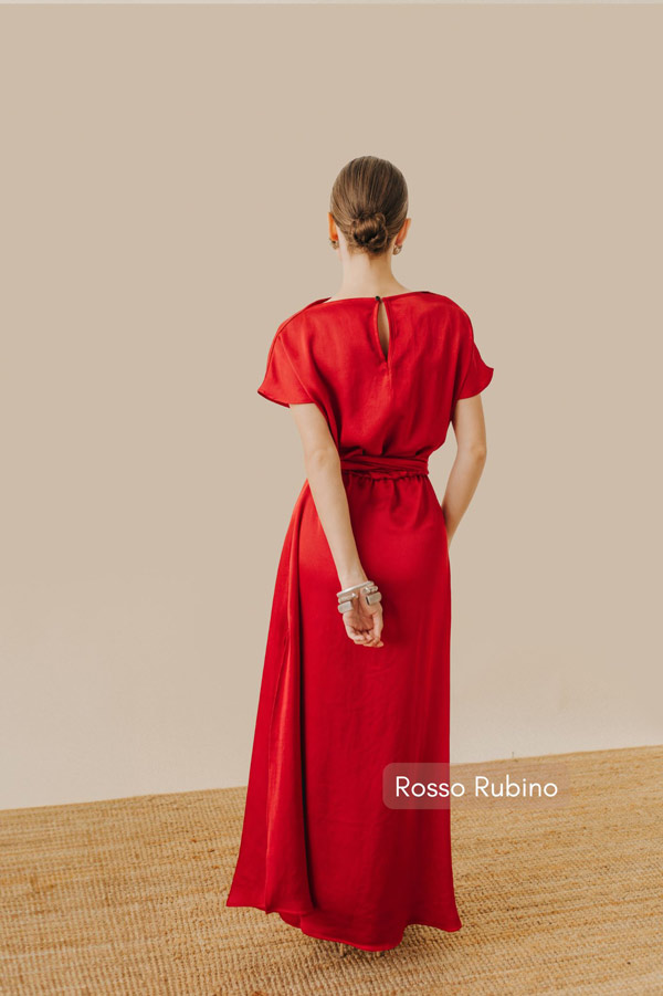 CASA DRESS PARTY - Long
