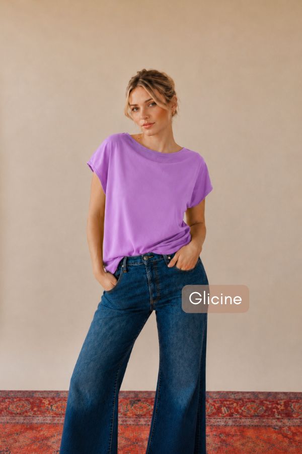 KIMONO T-Shirt