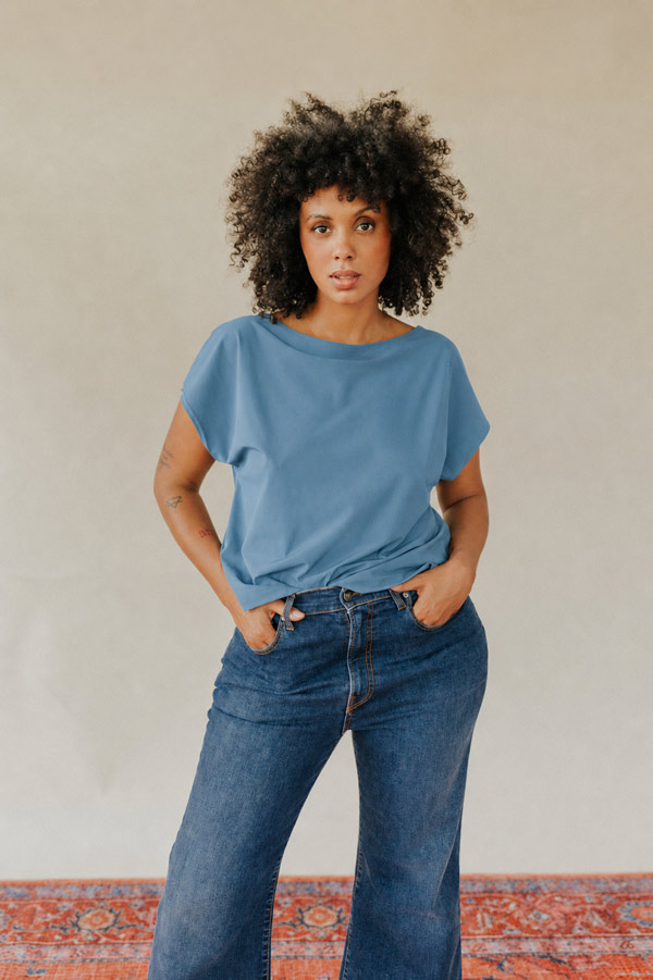 KIMONO T-Shirt