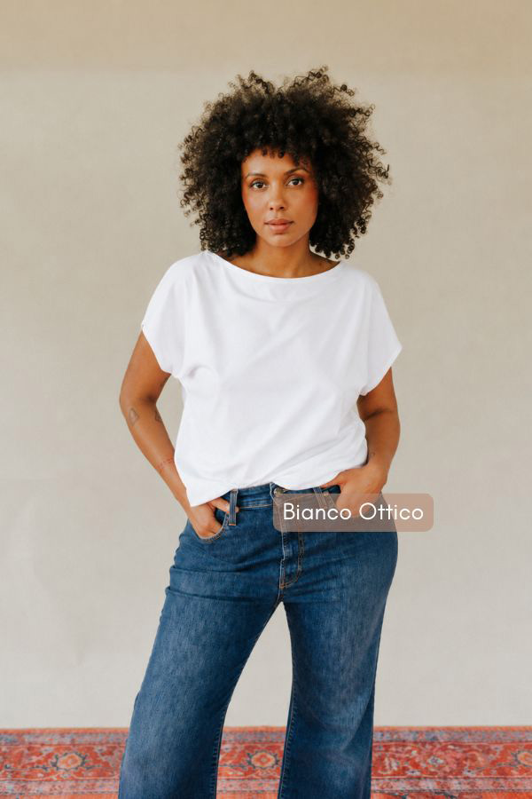 KIMONO T-Shirt