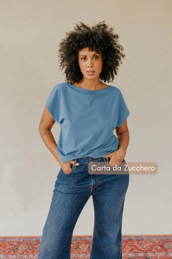 KIMONO T-Shirt