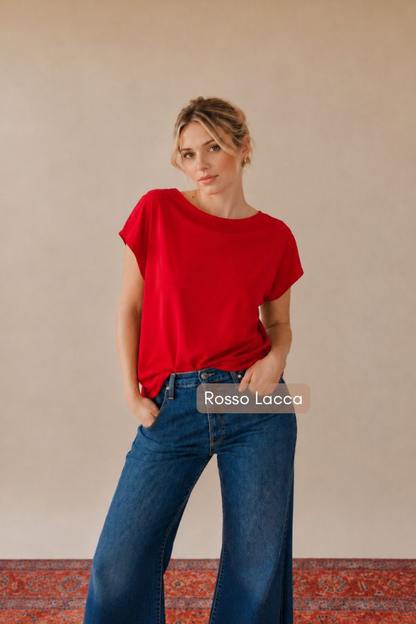 KIMONO T-Shirt