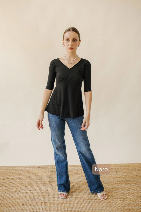 SOFIA T-Shirt
