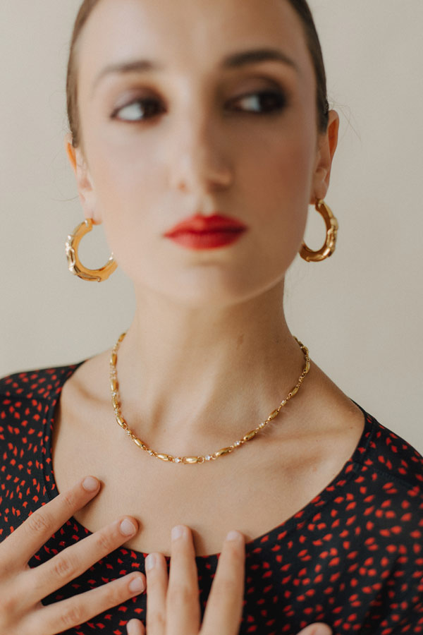 INARI - Collana