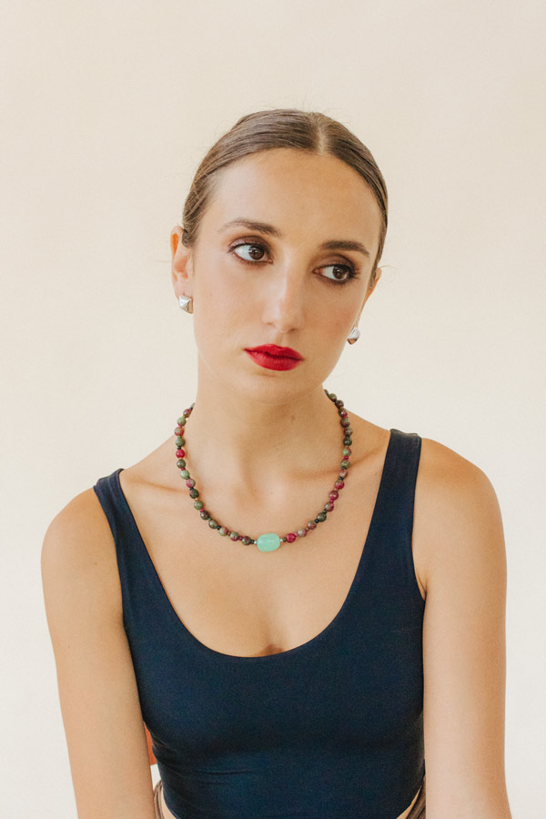MAKA - Collana